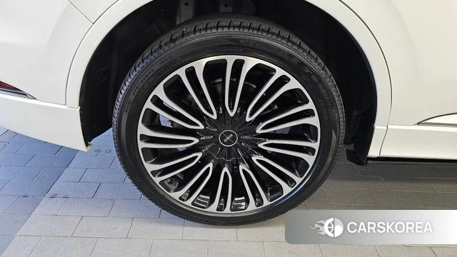 Lincoln Aviator 2nd generation id 4779195 из Кореи 30