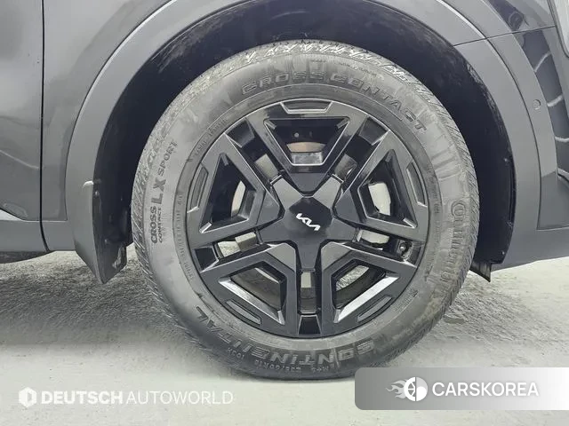 Kia The New Sorento 4th Generation id 3739529 из Кореи 9