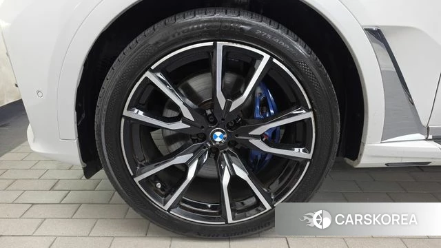 BMW X7 (G07) id 4731326 из Кореи 31