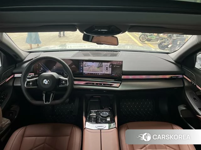BMW 5 series id 4291209 из Китая 16