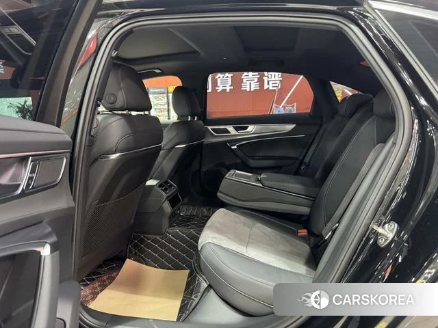 Audi A6L id 4313766 из Китая 45
