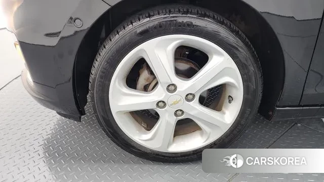 Chevrolet (GM Daewoo) The New Spark id 3499864 из Кореи 15