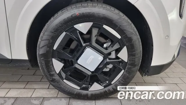 Kia The New Carnival 4th Generation id 2831906 из Кореи 15