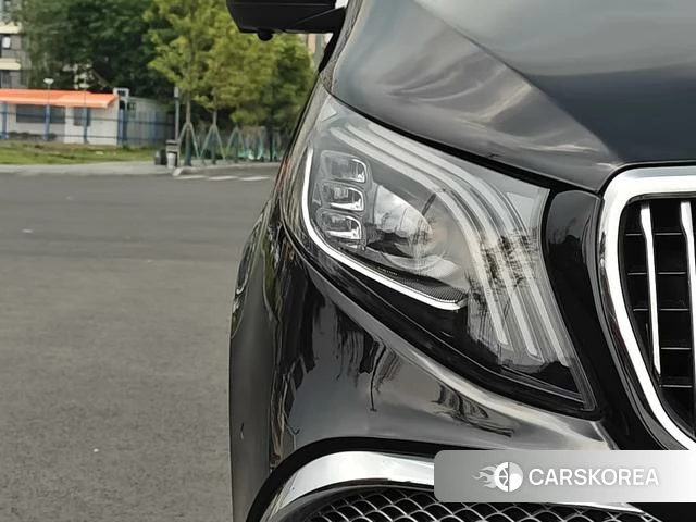 Mercedes-Benz Vito id 4328498 из Китая 34