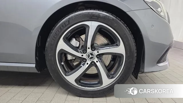 Mercedes-Benz E-Class W213 id 3676447 из Кореи 15