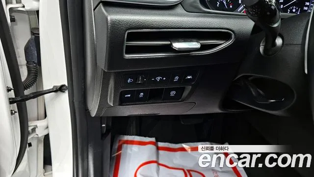 Hyundai Sonata (DN8) id 2645335 из Кореи 15