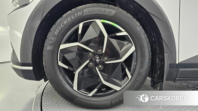 Hyundai Ionic 5 id 4636694 из Кореи 15