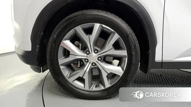 Hyundai Palisade id 3402152 из Кореи 15