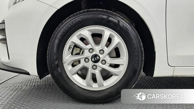 Kia Come New K3 id 4232682 из Кореи 25