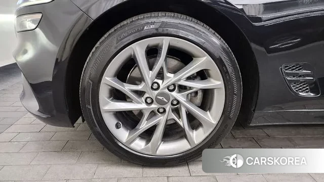 Genesis The New G70 id 3753269 из Кореи 15