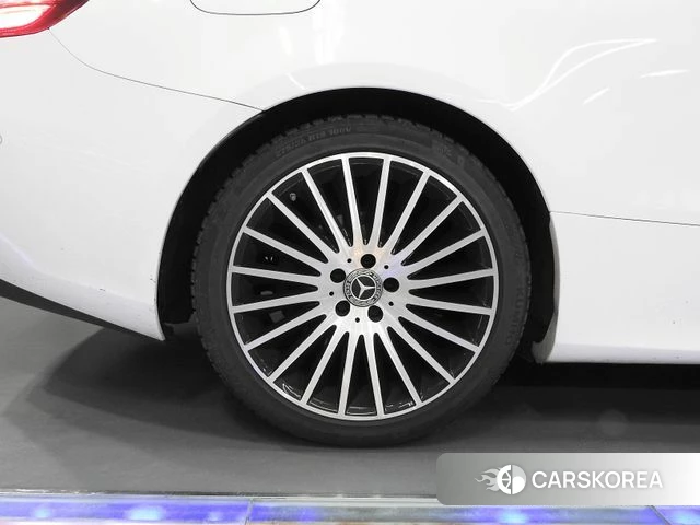 Mercedes-Benz E-Class W213 id 4672051 из Кореи 13