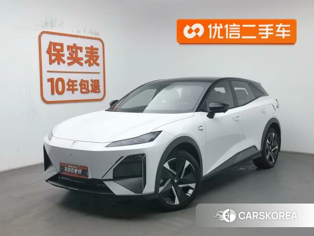 Dark blue car Dark blue S07 id 4211299 из Китая 19