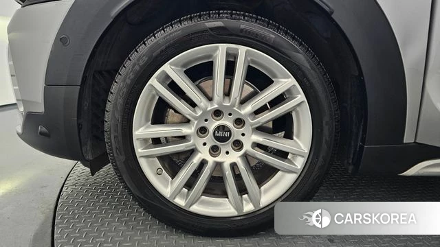 Mini Cooper Countryman id 4560944 из Кореи 30