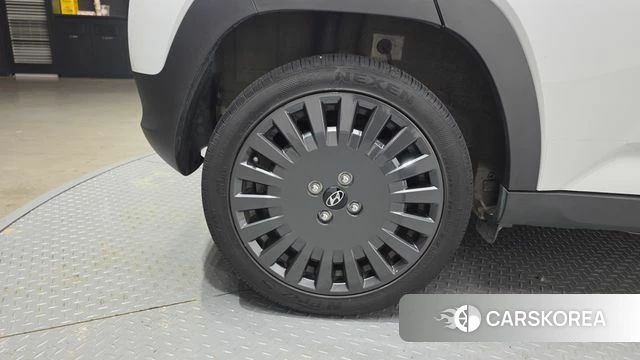 Hyundai Casper id 4381613 из Кореи 32