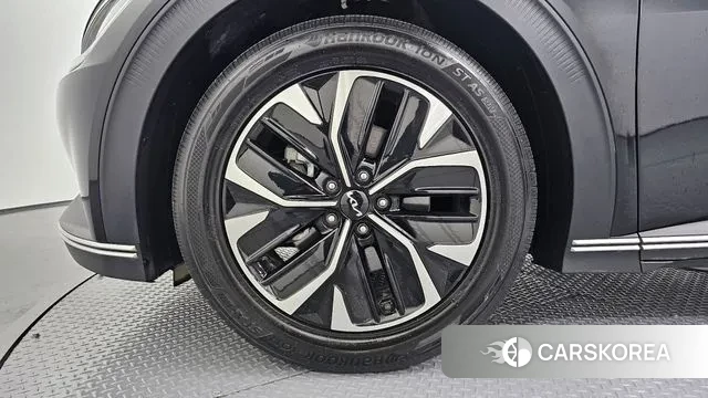 Kia EV6 id 3463364 из Кореи 15