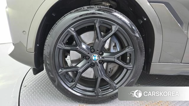 BMW X6 (G06) id 4836377 из Кореи 15