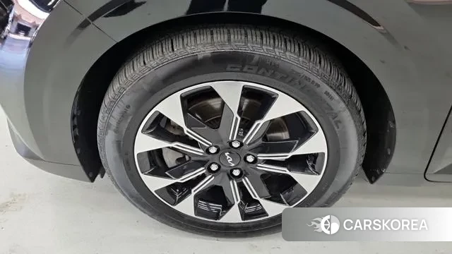 Kia Carnival 4th generation id 3348059 из Кореи 13