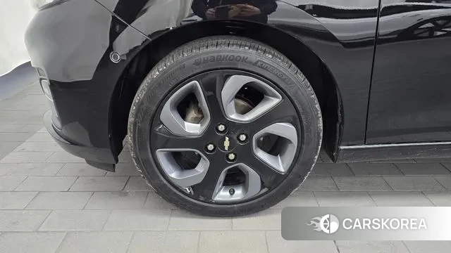 Chevrolet (GM Daewoo) The New Spark id 3526057 из Кореи 15