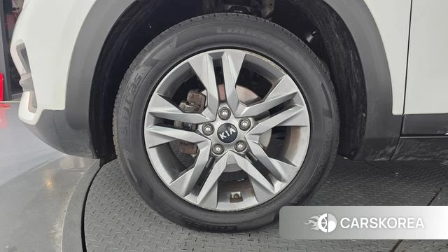 Kia Seltos id 4567736 из Кореи 15
