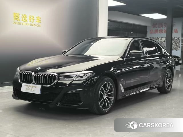 BMW 5 series id 4273416 из Китая 7
