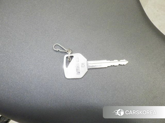 Проданный Honda CBR250R ABS id 4000530 из Японии, фото 19