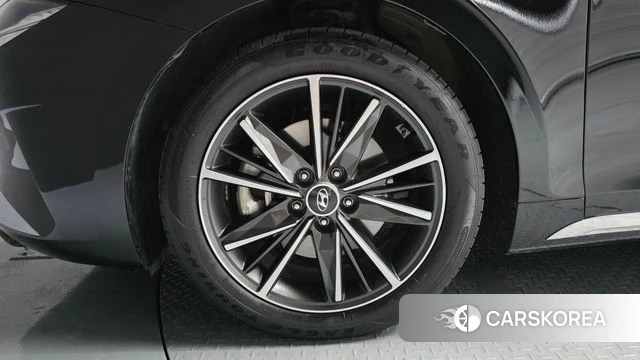 Hyundai The New Grandeur IG id 4763526 из Кореи 28