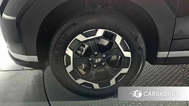 Hyundai Santa Fe (MX5) id 3850498 из Кореи 15