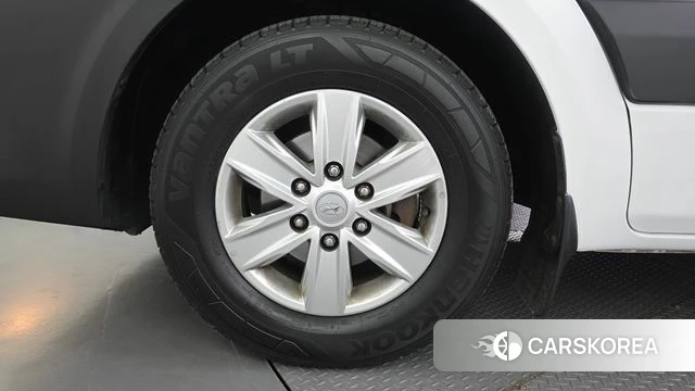 Hyundai Solati id 4508419 из Кореи 15