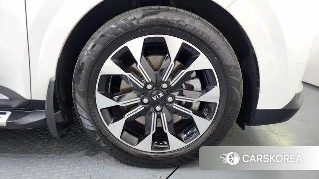 Kia Carnival 4th generation id 3812955 из Кореи 15