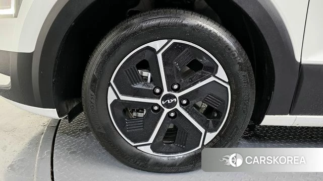 Kia Di Ol Nu Niro id 3806499 из Кореи 15