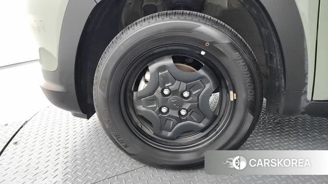 Hyundai Casper id 4354258 из Кореи 28
