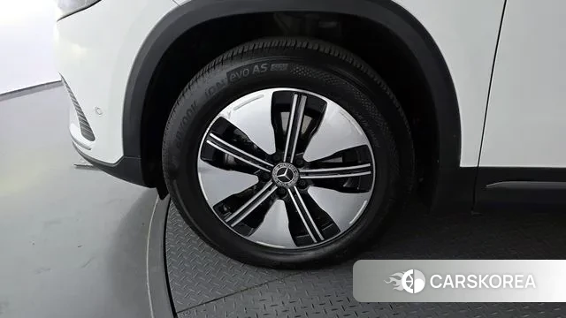 Mercedes-Benz EQA H243 id 3349558 из Кореи 15