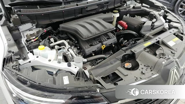 Renault Korea (Samsung) The New QM6 id 4407727 из Кореи 25