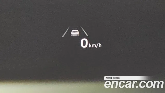 Hyundai Sonata (DN8) id 2660774 из Кореи 15