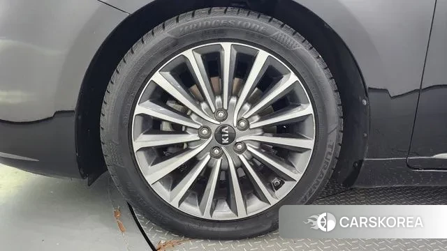 Kia Come New K7 id 3013964 из Кореи 15