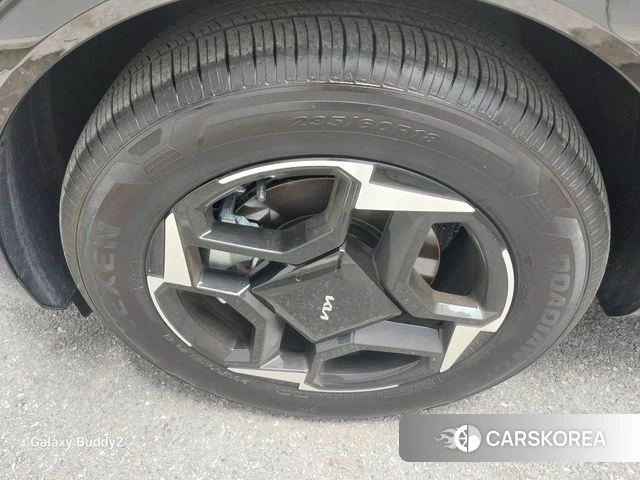 Kia The New Sportage 5th Generation id 4427007 из Кореи 15