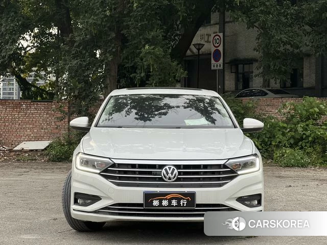 Volkswagen Sagitar id 4272384 из Китая 14