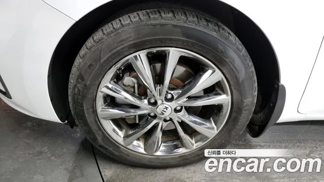 Kia The New Carnival id 2469161 из Кореи 15