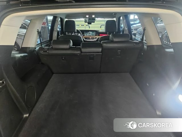 Kia Mohave Master id 4677270 из Кореи 15