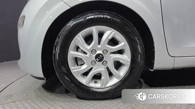 Kia All New Morning (JA) id 3474849 из Кореи 15