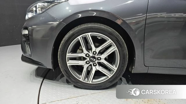 Kia Come New K3 id 4502478 из Кореи 15