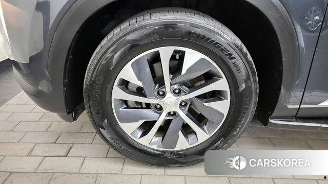 Hyundai Palisade id 4294759 из Кореи 25