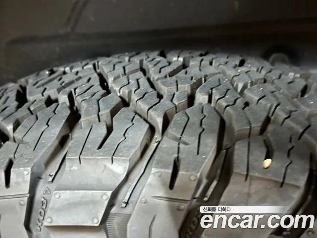 Jeep Wrangler (JL) id 2907708 из Кореи 11