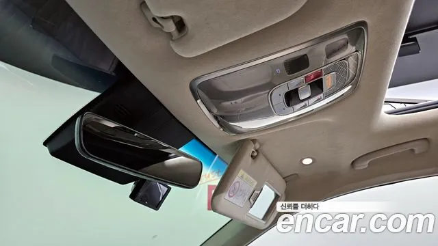 Genesis GV70 id 2665638 из Кореи 15