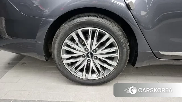 Kia K7 Premier id 3530481 из Кореи 15