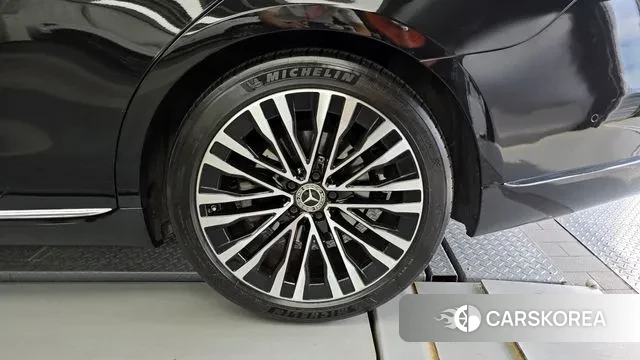 Mercedes-Benz S-Class W223 id 2985008 из Кореи 15