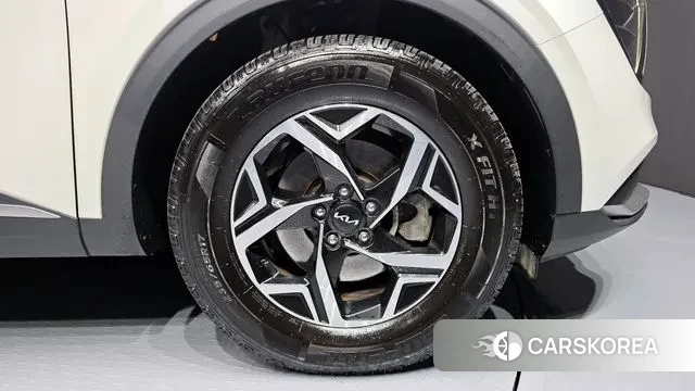 Kia Sportage 5th Generation id 3443079 из Кореи 15