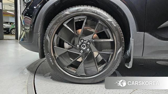 Volvo XC40 id 4394407 из Кореи 25