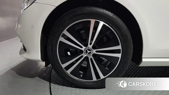 Mercedes-Benz E-Class W213 id 3626525 из Кореи 15