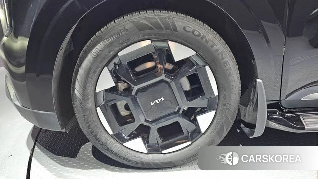 Kia The New Carnival 4th Generation id 4655871 из Кореи 15
